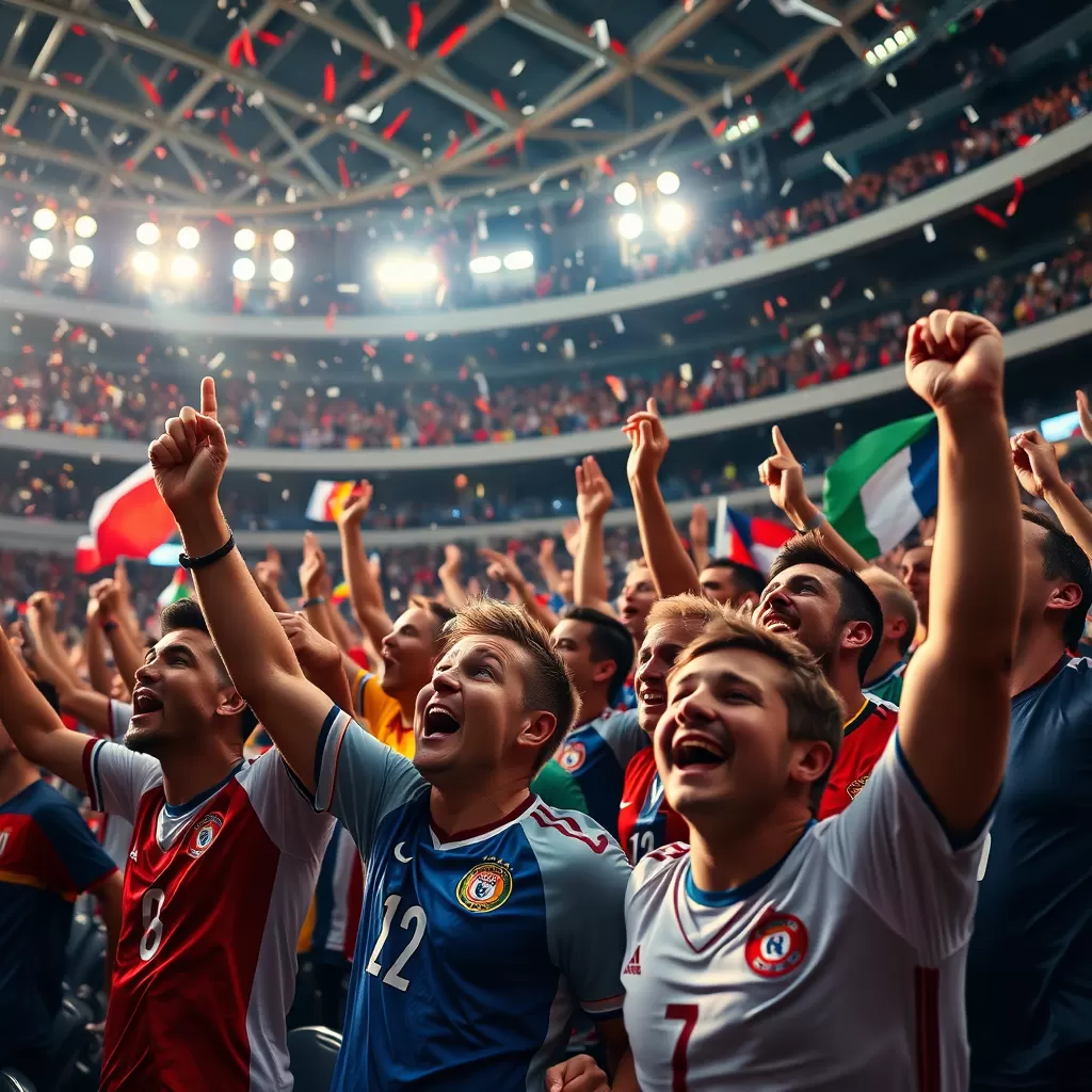 Đội tuyển Thụy Điển tại World Cup 2026: Điều gì khiến người hâm mộ phải chú ý? — view 3