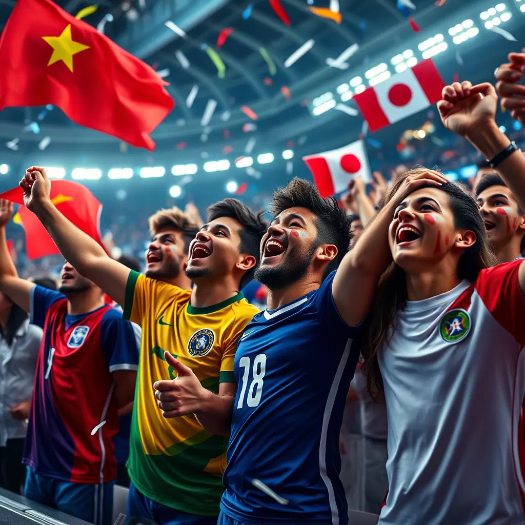 Đội tuyển Algeria tại World Cup 2026: Điều gì khiến "Cáo sa mạc" trở nên đáng gờm? — view 2