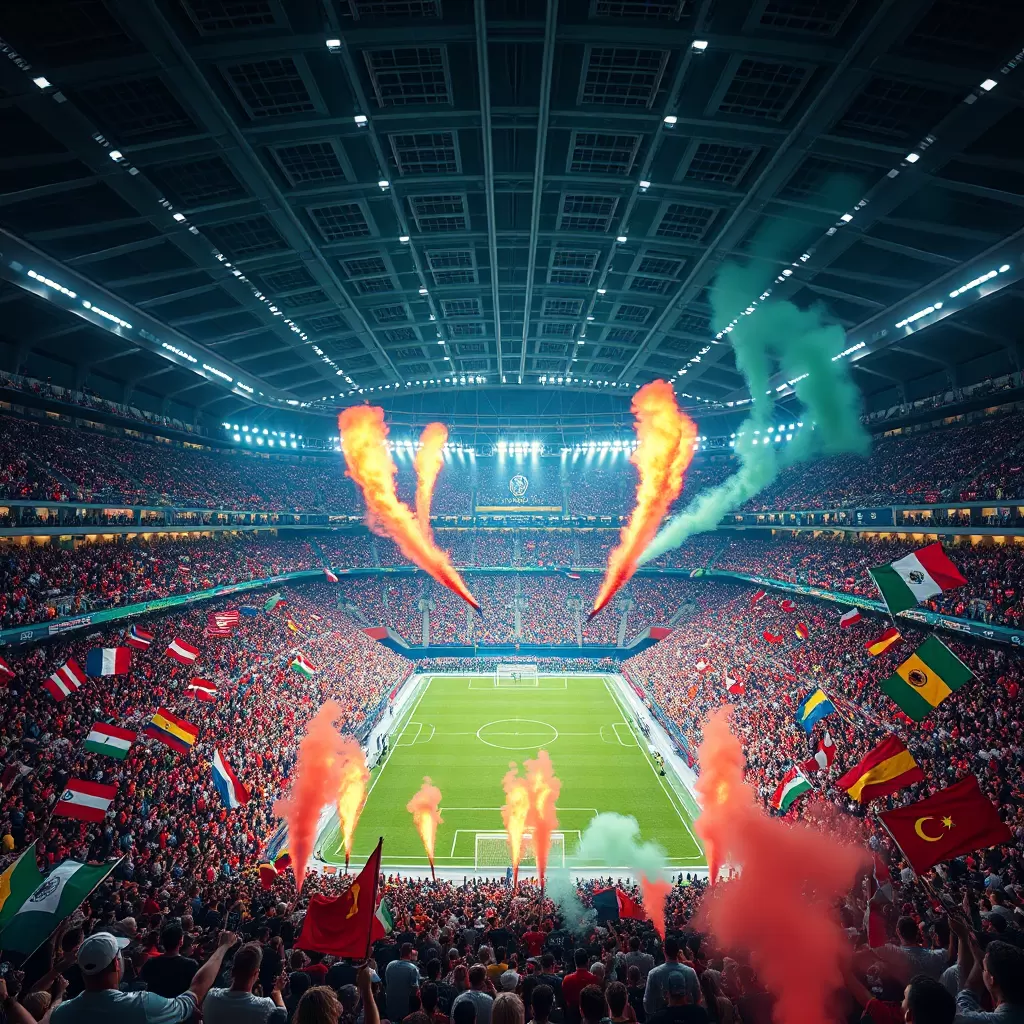 Vòng bảng FIFA World Cup 2026: Cẩm nang “gối đầu giường” cho người mới xem bóng đá — view 3